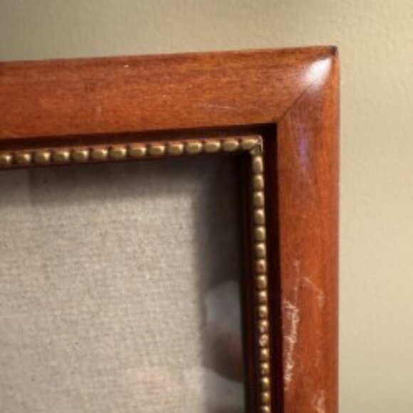 Vintage Frames, set of 2 - Picture 2 of 3